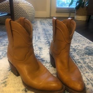 Tecova Boots